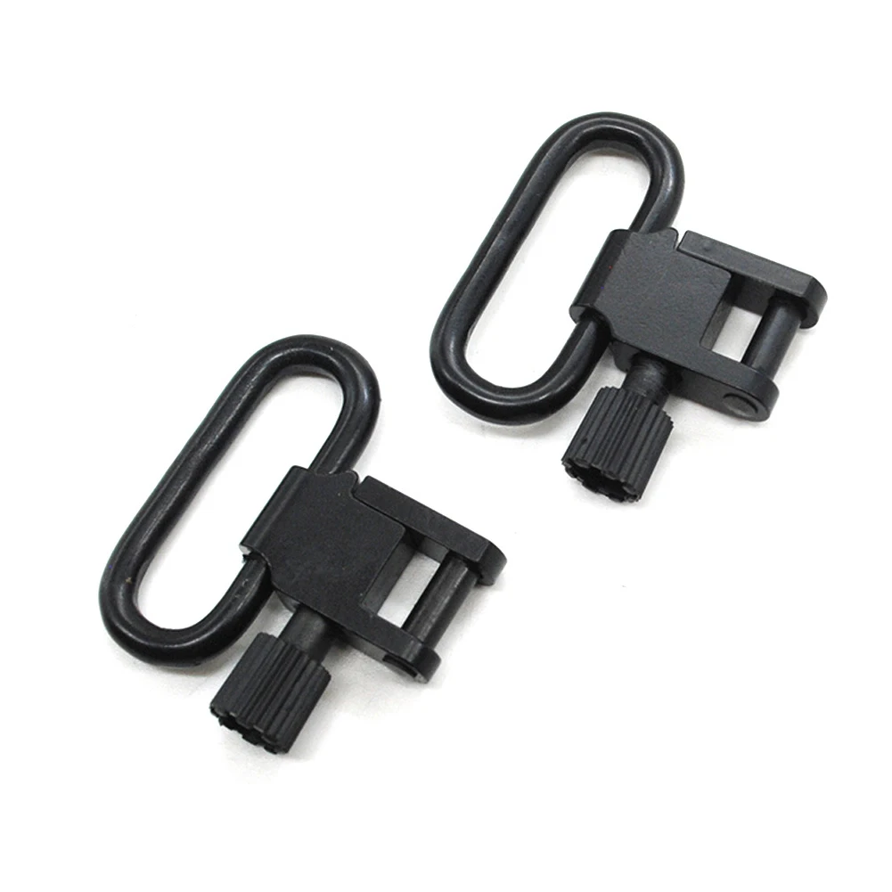 2-10PCS 1in QD 슬링 스위블 스트랩 버클 키 - Rifle Sling Swivel 리뷰 및 가격