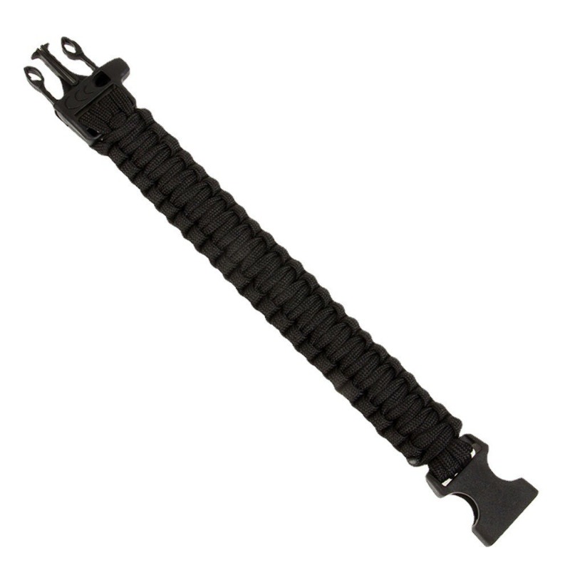 휘슬 파라코드 팔찌, 7코어 파라코드 직조, 생존, 응 - Paracord Survival Bracelet 리뷰 및 가격