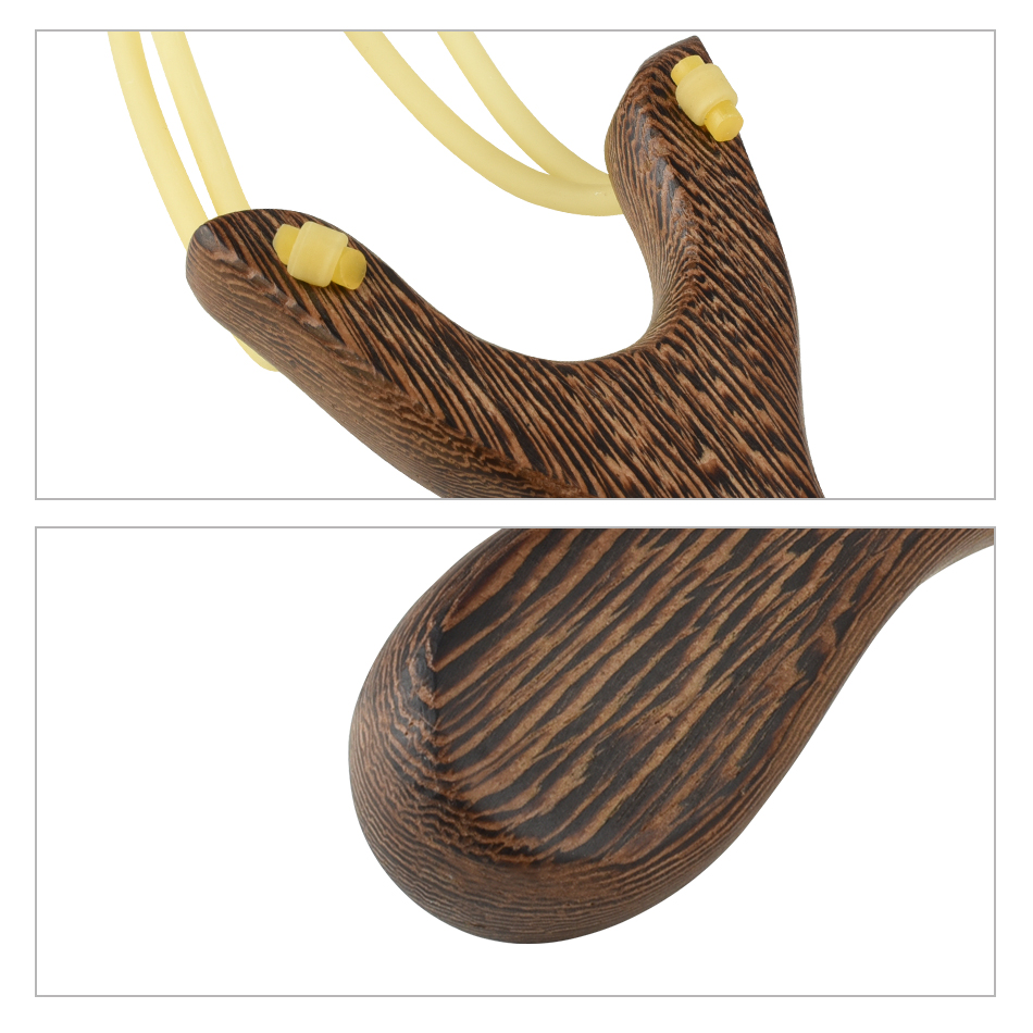 전통 나무 새총 야외 슈팅 장난감 세트, 새총 사격 대 - Outdoor Hunting Products 리뷰 및 가격