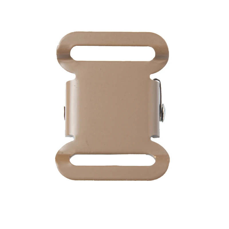 전술 기능 알루미늄 합금 슬라이딩 빠른 조정 스프링 버 - Rifle Sling Swivel 리뷰 및 가격