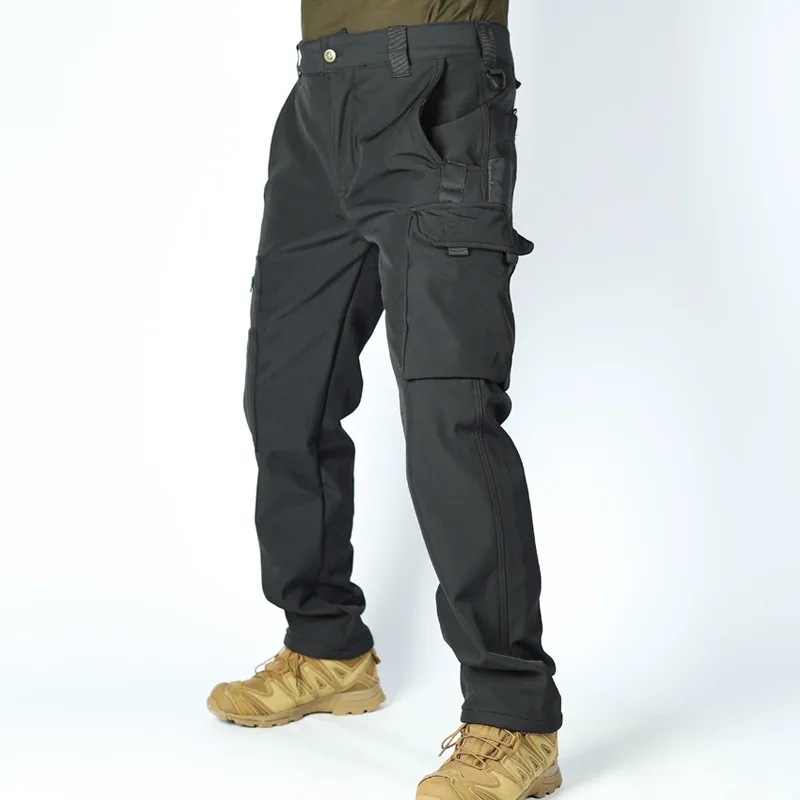 S-3XL 신상 소프트 쉘 아웃도어 남성 전술 하이킹  - Outdoor Hunting News 리뷰 및 가격