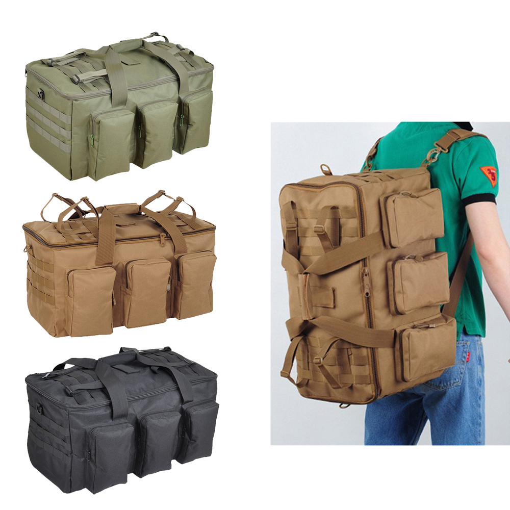 전술 야외 스포츠 몰 배낭, 사냥 산악 숄더 러기지 백 - Outdoor Hunting Vehicle 리뷰 및 가격