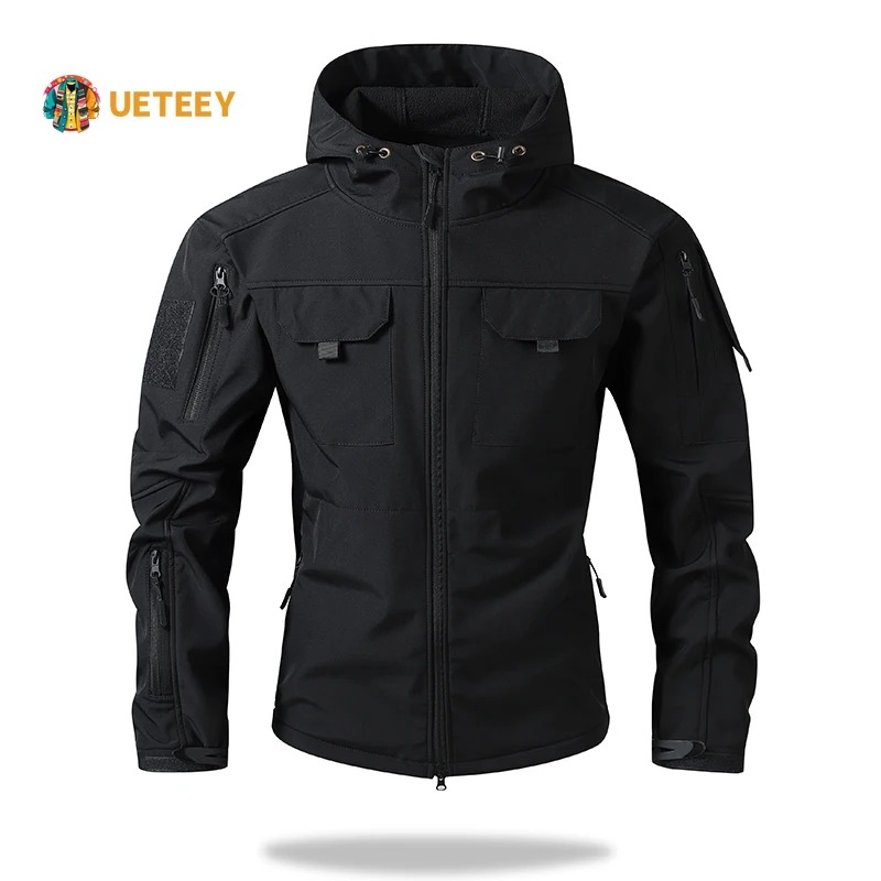 남성용 전술 소프트쉘 재킷 방수 방풍 아웃도어 밀리터리 - Safari Outdoor Hunting Jackets 리뷰 및 가격