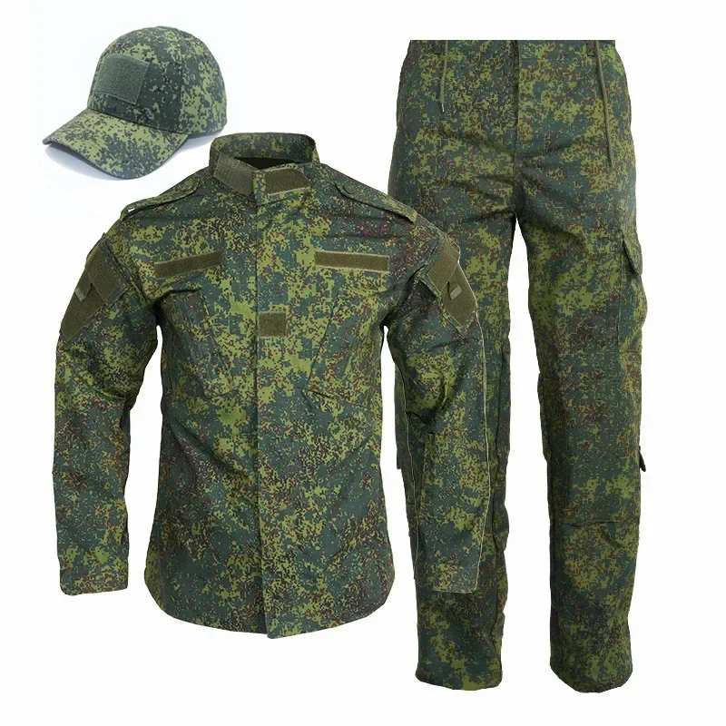 2026 멀티캠 전술 자켓 바지 세트, 네이비 BDU  - Hunting Outdoor Jacket 리뷰 및 가격