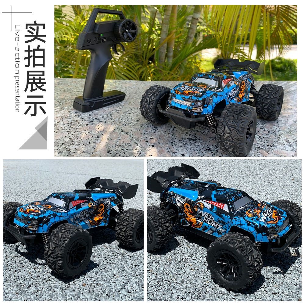 와일드 헌트 RC카 하프 프로포셔널 오프로드 몬스터 트 - Wildman Hunting & Outdoor Price List 리뷰 및 가격