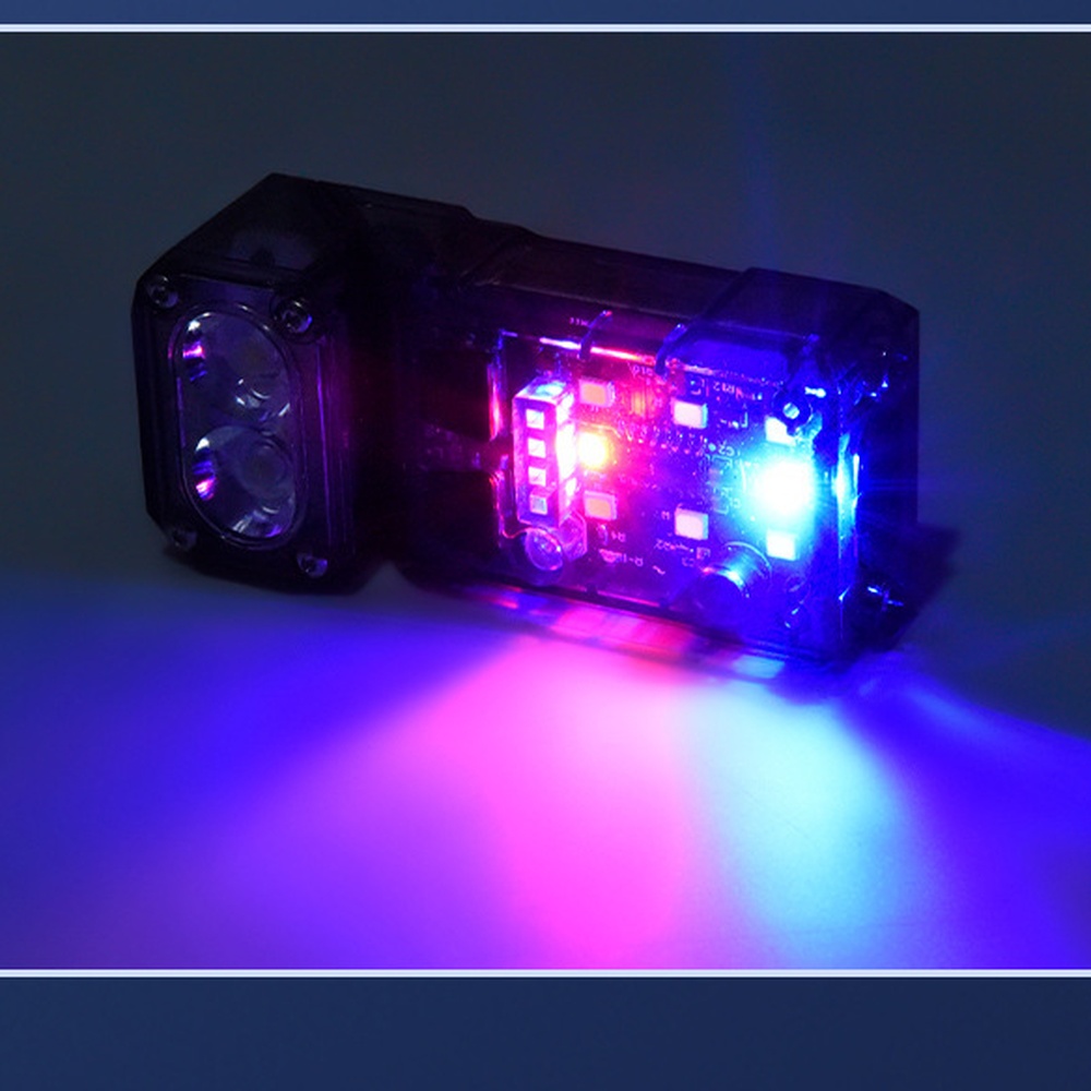 강력한 LED 센서 헤드램프, 충전식 야외 야간 낚시  - Headlamp Tactical Bright 리뷰 및 가격